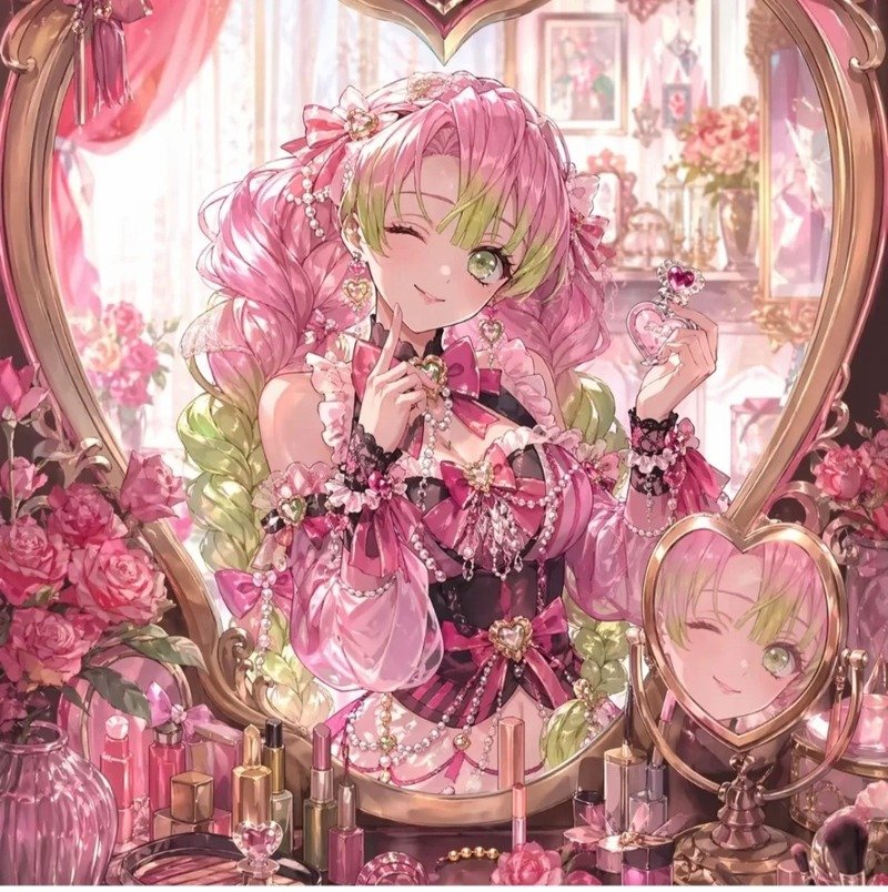 mitsuri 13