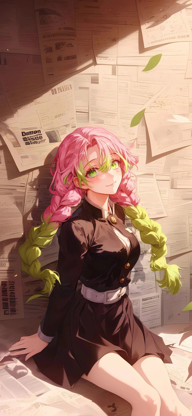 mitsuri 2