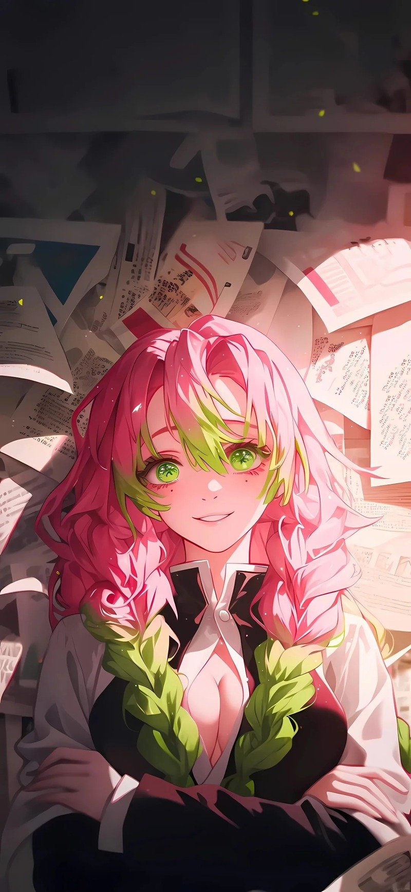 mitsuri 9