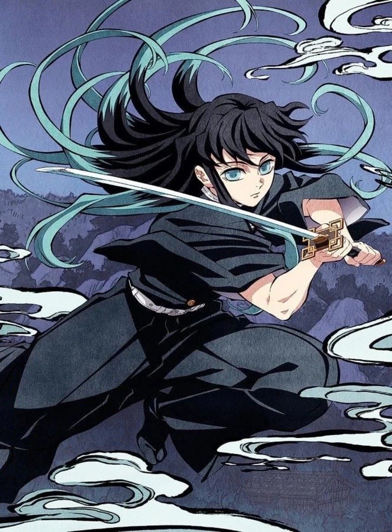 muichiro 13