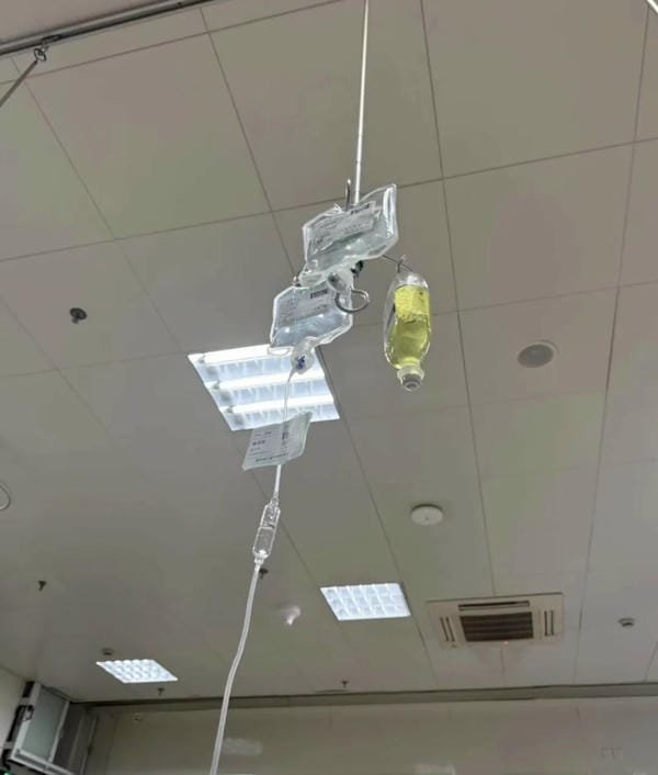 78+ Truyền nước tại nhà ảnh thật được nhiều người tìm kiếm nằm viện truyền nước tại nhà ảnh thật
