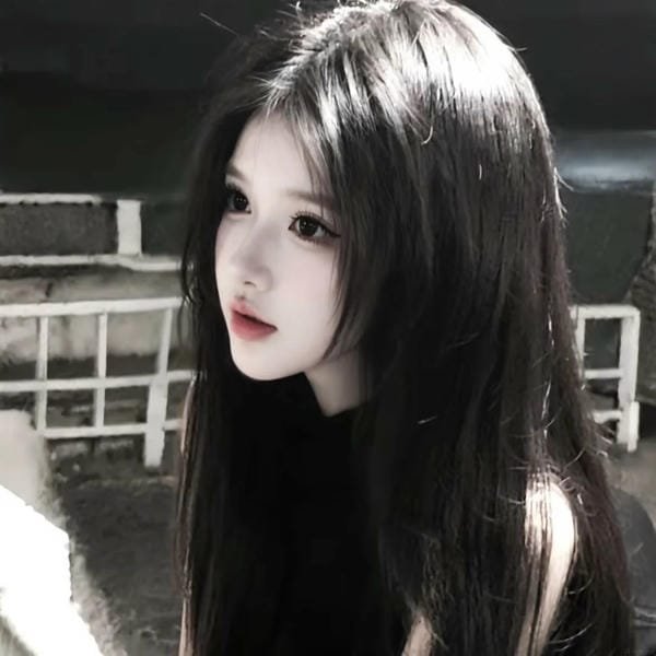 tải ảnh avatar đẹp nữ 13