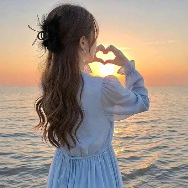 tải ảnh avatar đẹp nữ 14