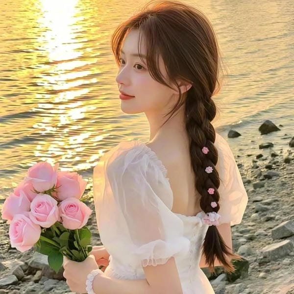 tải ảnh avatar đẹp nữ 15