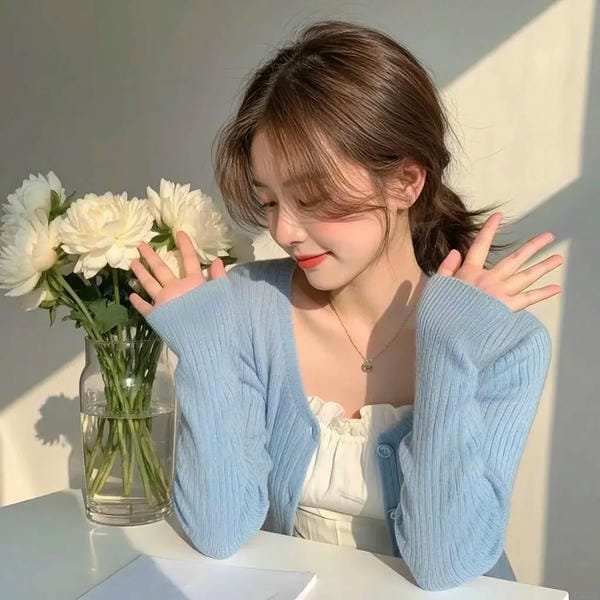 tải ảnh avatar đẹp nữ 17