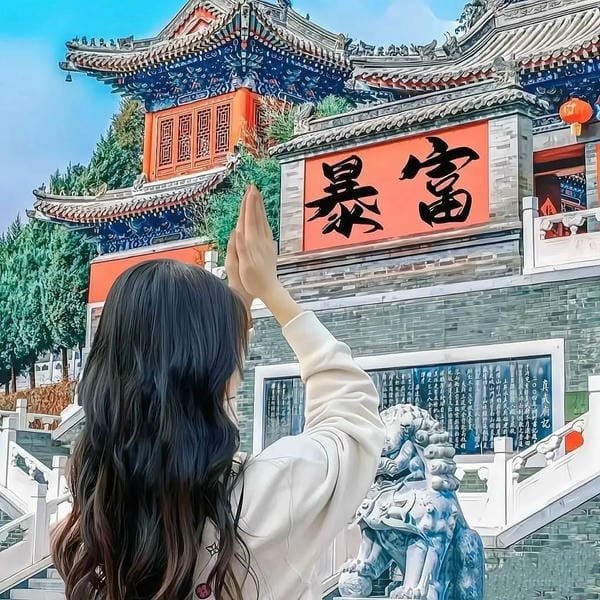 tải ảnh avatar đẹp nữ 18