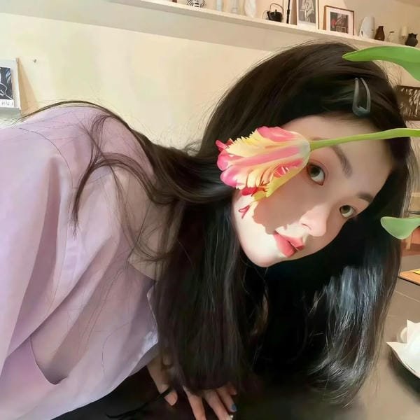 tải ảnh avatar đẹp nữ 24