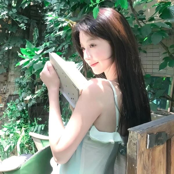 tải ảnh avatar đẹp nữ 7