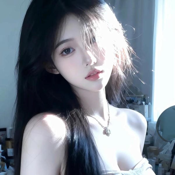 tải ảnh avatar đẹp nữ 9