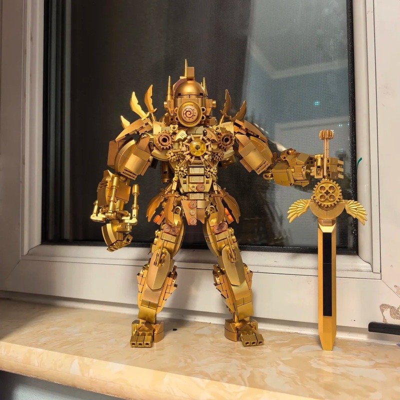 Titan Clock Man Là Ai? Khám Phá Nhân Vật Gây Sốt Toàn Cầu 2026 titan clock man 2
