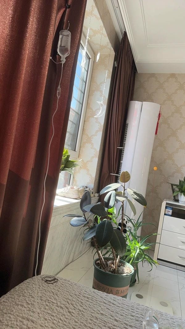 78+ Truyền nước tại nhà ảnh thật được nhiều người tìm kiếm truyền nước tại nhà ảnh thật 10