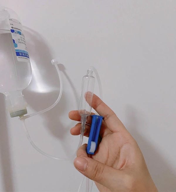 78+ Truyền nước tại nhà ảnh thật được nhiều người tìm kiếm truyền nước tại nhà ảnh thật 12