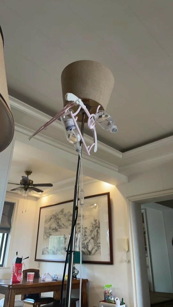 78+ Truyền nước tại nhà ảnh thật được nhiều người tìm kiếm truyền nước tại nhà ảnh thật 17