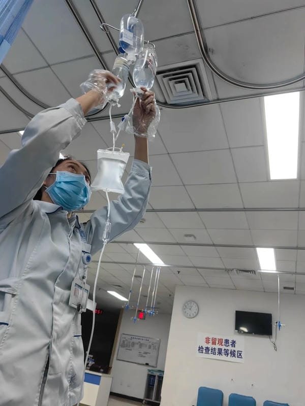 78+ Truyền nước tại nhà ảnh thật được nhiều người tìm kiếm truyền nước tại nhà ảnh thật 18