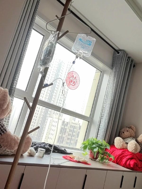 78+ Truyền nước tại nhà ảnh thật được nhiều người tìm kiếm truyền nước tại nhà ảnh thật 21