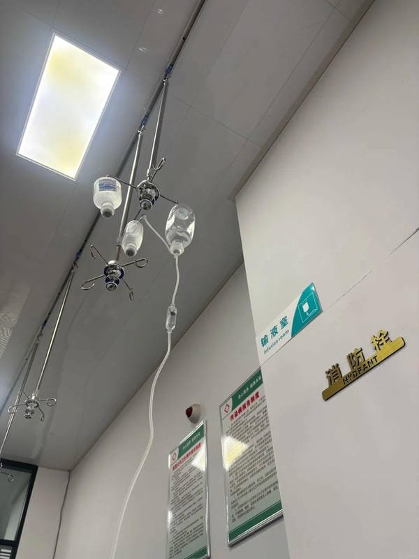 78+ Truyền nước tại nhà ảnh thật được nhiều người tìm kiếm truyền nước tại nhà ảnh thật 22