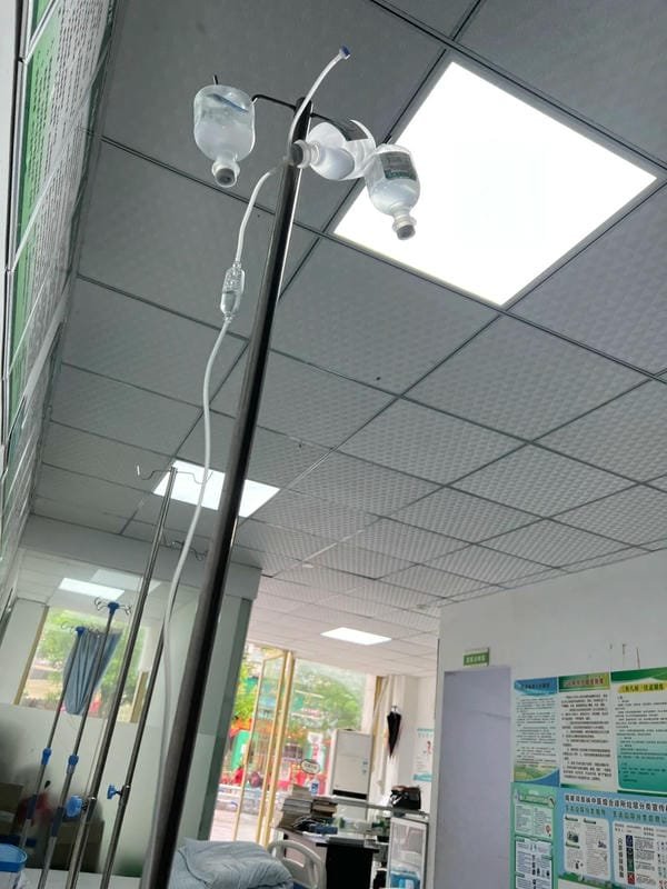 78+ Truyền nước tại nhà ảnh thật được nhiều người tìm kiếm truyền nước tại nhà ảnh thật 23