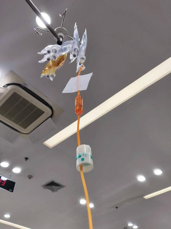 78+ Truyền nước tại nhà ảnh thật được nhiều người tìm kiếm truyền nước tại nhà ảnh thật 27