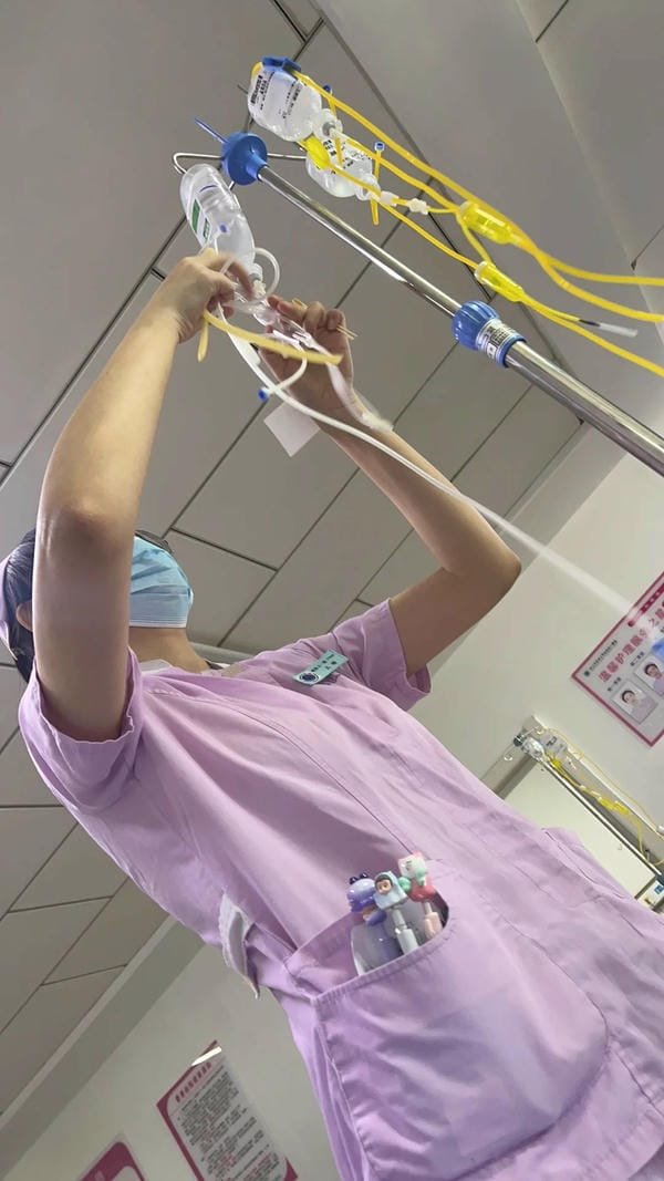 78+ Truyền nước tại nhà ảnh thật được nhiều người tìm kiếm truyền nước tại nhà ảnh thật 28