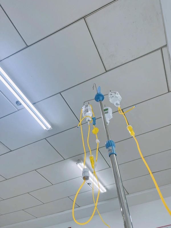 78+ Truyền nước tại nhà ảnh thật được nhiều người tìm kiếm truyền nước tại nhà ảnh thật 29