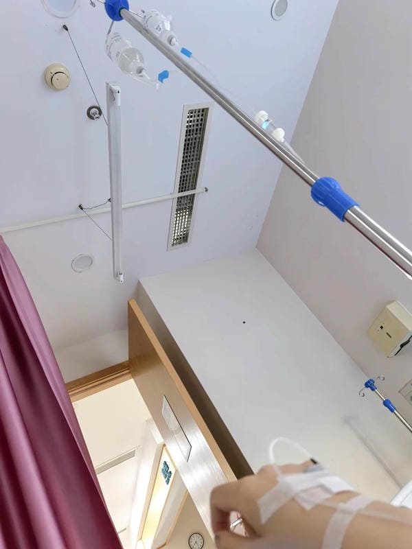 78+ Truyền nước tại nhà ảnh thật được nhiều người tìm kiếm truyền nước tại nhà ảnh thật 4