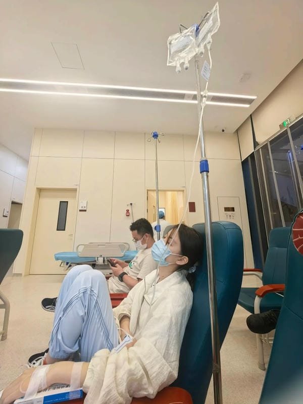 78+ Truyền nước tại nhà ảnh thật được nhiều người tìm kiếm truyền nước tại nhà ảnh thật 8