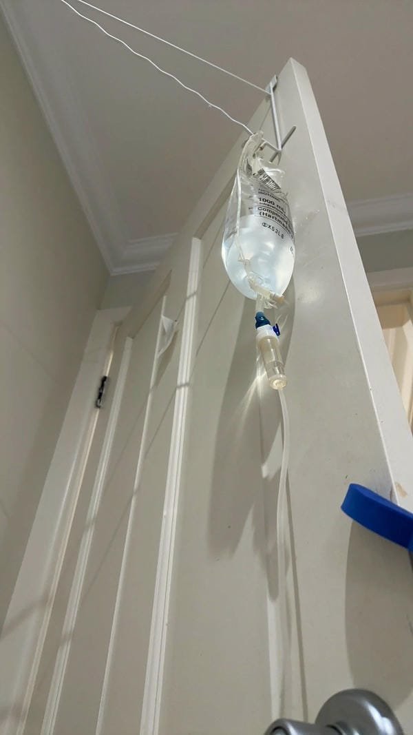78+ Truyền nước tại nhà ảnh thật được nhiều người tìm kiếm truyền nước tại nhà ảnh thật 9