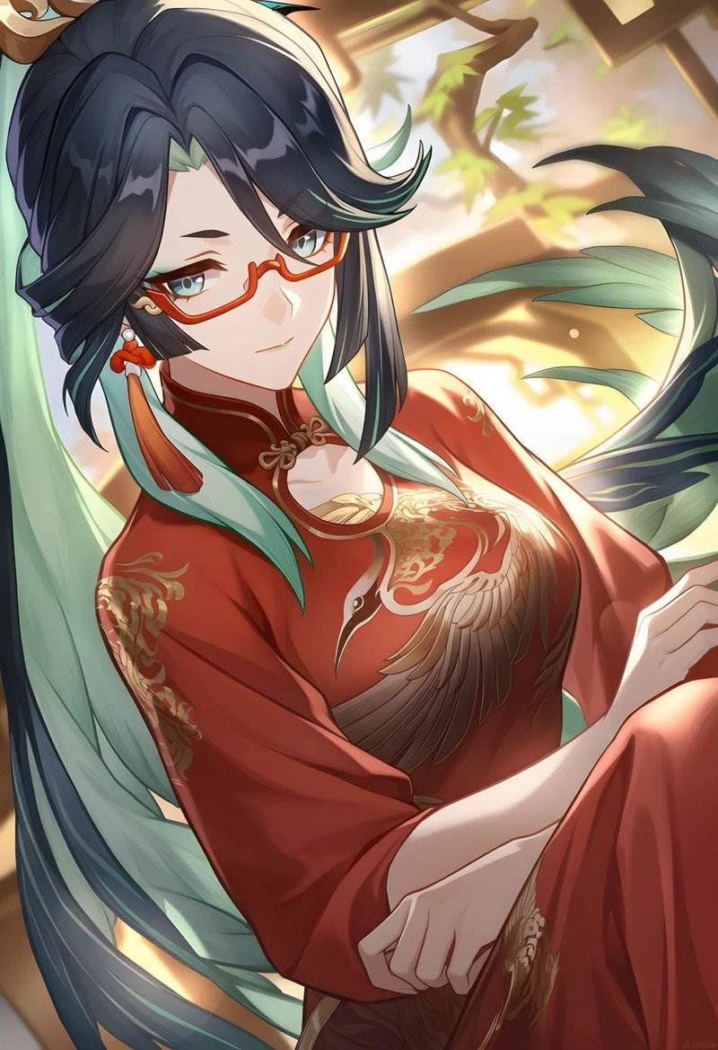 xianyun 11