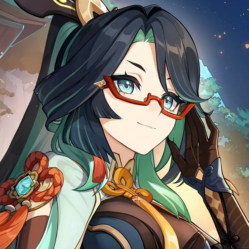 xianyun 12