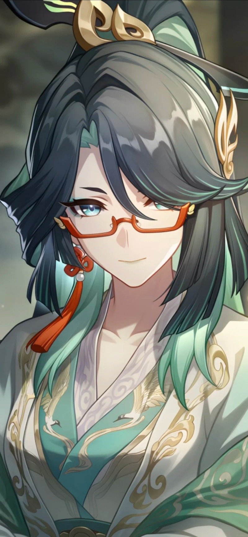 xianyun 3