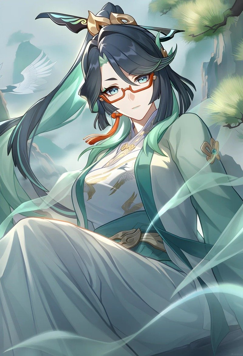 xianyun 6