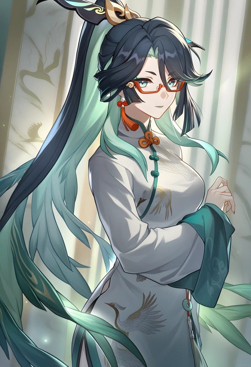 xianyun 7