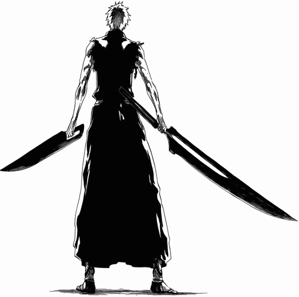 8 sự thật thú vị về Ichigo Kurosaki mà có thể bạn chưa biết - Ảnh 2.