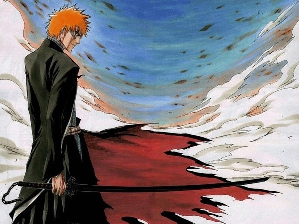 8 sự thật thú vị về Ichigo Kurosaki mà có thể bạn chưa biết - Ảnh 1.
