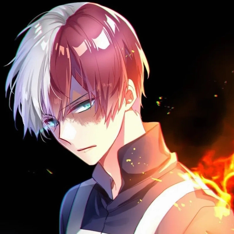 Shoto Todoroki Là Ai? Giải Mã Sức Mạnh Băng Lửa Của Anh Hùng My Hero Academia Ai mê my hero academia shoto sẽ thích thú ngay