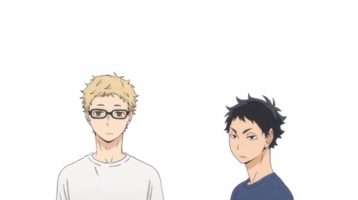 Tsukishima là Ai? Khám Phá Bức Tường Thép Lạnh Lùng Của Karasuno Akaashi Bokuto Kuroo Tsukishima sự kết hợp đầy bất ngờ nhưng cực kỳ ăn ý