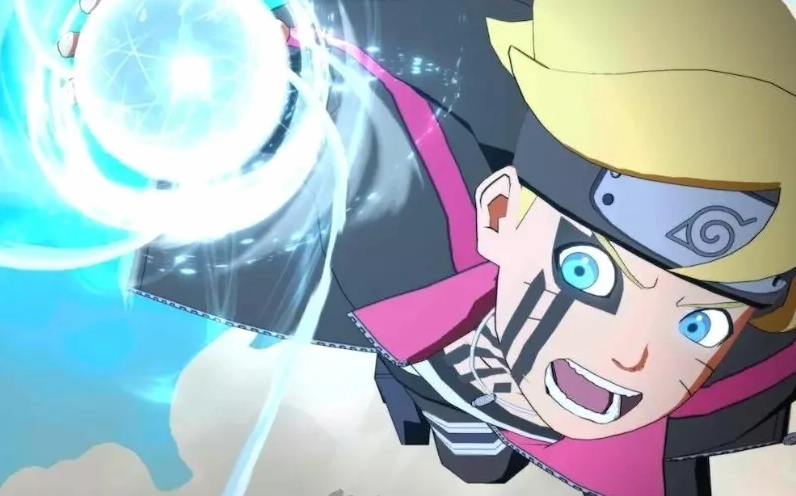 Boruto Uzumaki là ai? Khám Phá Toàn Diện Con Trai Của Hokage Đệ Thất Ấn Karma là một dấu ấn được ban cho Boruto bởi Momoshiki Ōtsutsuki