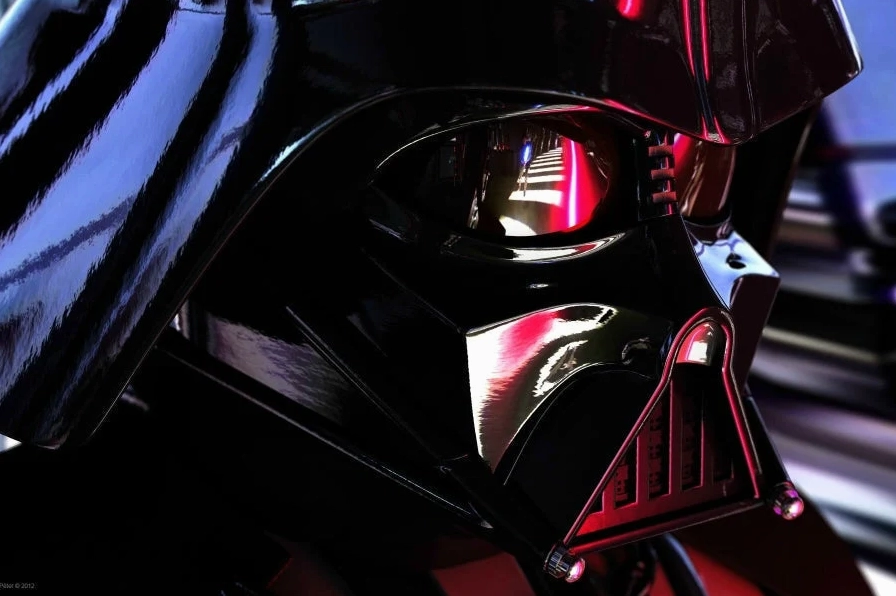Anakin Skywalker và sự chuyển đổi thành Darth Vader