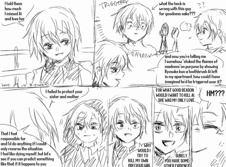 aqua hoshino là ai
