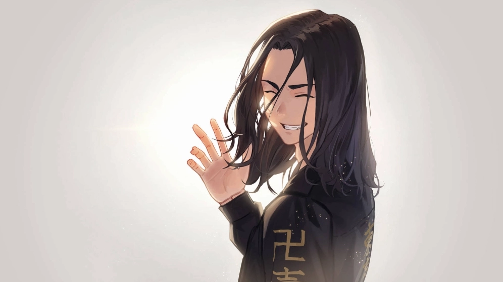 Baji Keisuke fanart đẹp mê mẩn từng chi tiết