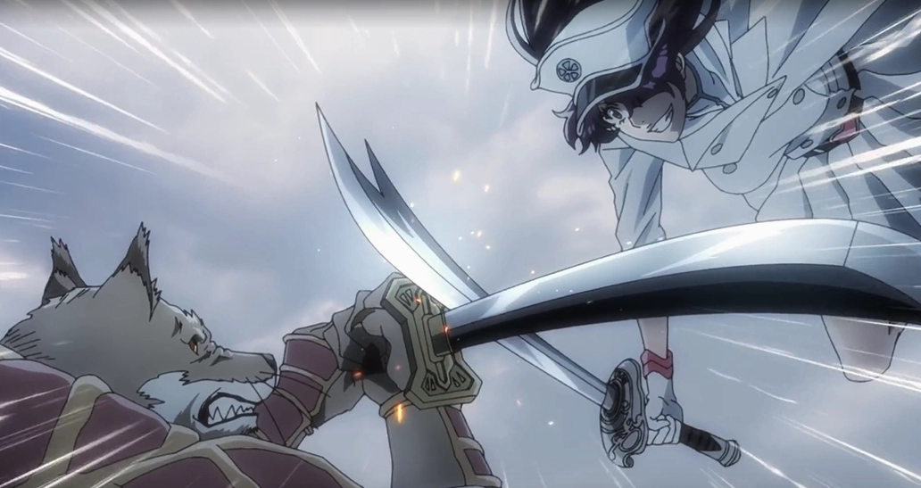 Bambietta là ai? Giải mã Sternritter “The Explode” tàn bạo nhất Bleach! Bambietta Basterbine đối đầu Komamura Sajin