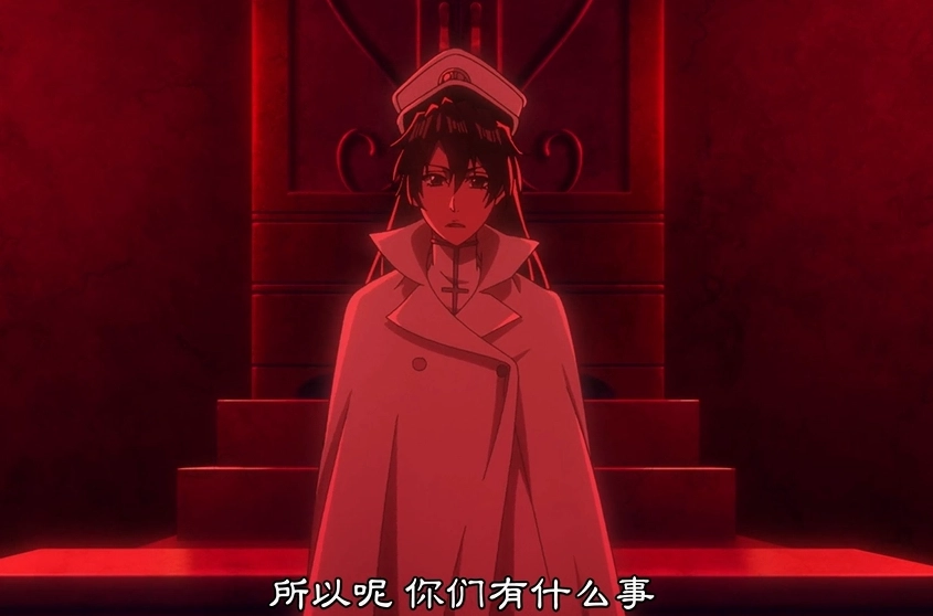 Bambietta là ai? Giải mã Sternritter “The Explode” tàn bạo nhất Bleach! Bambietta Basterbine với Thánh tự E