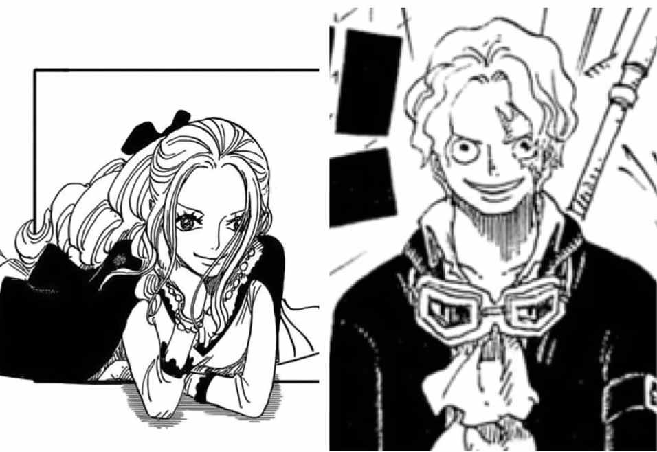 Sabo One Piece là ai? 9 Sự Thật Giật Gân về 'Ngọn Lửa Cách Mạng'! Bạn đã trải qua nhiều thử thách cùng với Luffy và các thành viên băng hải tặc trong One Piece. Hãy cùng xem hình ảnh giải cứu Vivi, Sabo và các thủ lĩnh quân, các fan sẽ hào hứng khi thấy những chiến công đầy hào quang trong show.