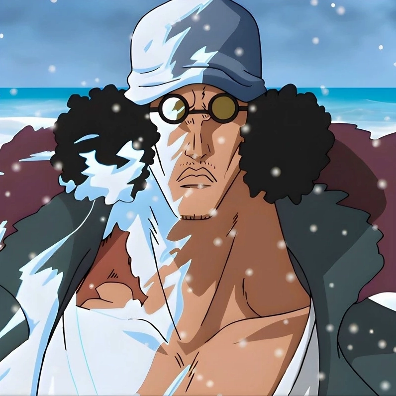 Aokiji là Ai? Giải Mã Bí Ẩn Cựu Đô Đốc Băng Giá Mạnh Nhất One Piece Bí ẩn liên minh giữa aokiji blackbeard trong One Piece