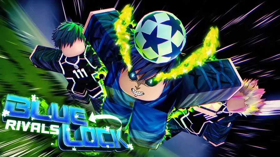 Giải Mã Reo Blue Lock Là Ai: Khám Phá Vũ Trụ Blue Lock Qua Game Rivals 2026 Blue Lock Rivals: Trải nghiệm vũ trụ bóng đá sôi động