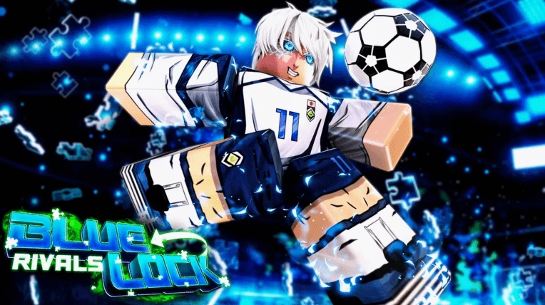 Giải Mã Reo Blue Lock Là Ai: Khám Phá Vũ Trụ Blue Lock Qua Game Rivals 2026 Blue Lock Rivals và sự phát triển không ngừng trong thế giới Blue Lock