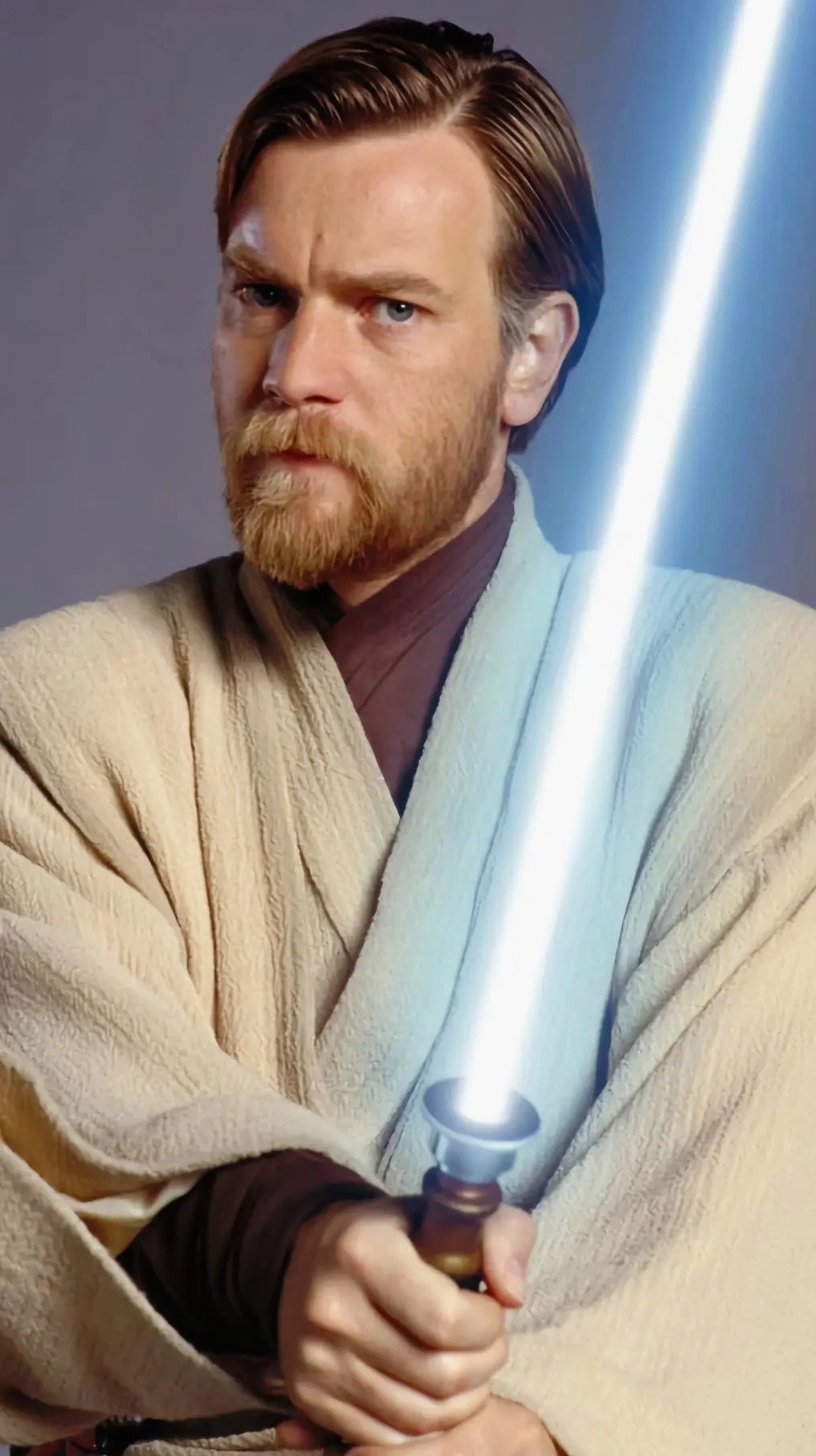 Bối cảnh gắn liền với hành trình của Obi-Wan Kenobi