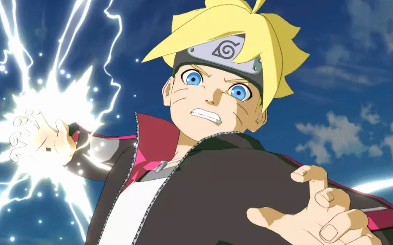 Boruto Uzumaki là ai? Khám Phá Toàn Diện Con Trai Của Hokage Đệ Thất Boruto có thể sử dụng nhẫn thuật cao cấp như Rasengan
