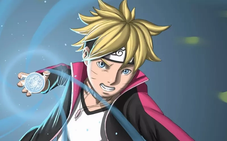 Boruto Uzumaki là ai? Khám Phá Toàn Diện Con Trai Của Hokage Đệ Thất Boruto Uzumaki có luân xa rất mạnh mẽ, cho phép cậu sử dụng chakra hệ Lôi và hệ Phong