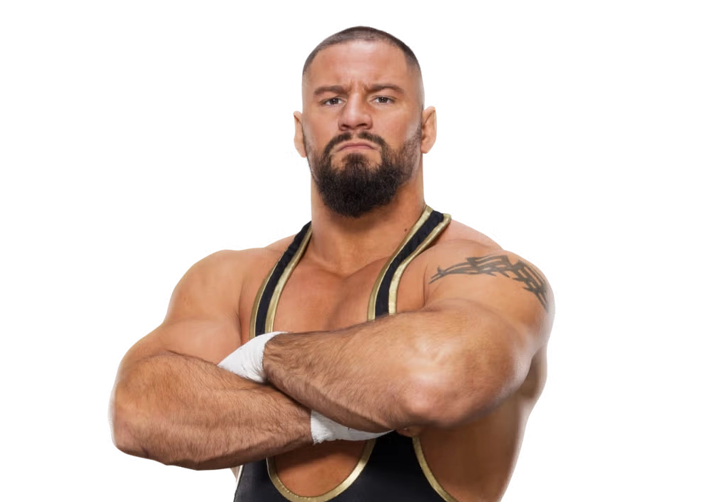 Bron Breakker là ai? Khám phá hành trình sự nghiệp và đỉnh cao năm 2026 Bron Breakker - Pro Wrestlers Database